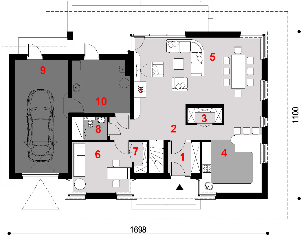 floor image