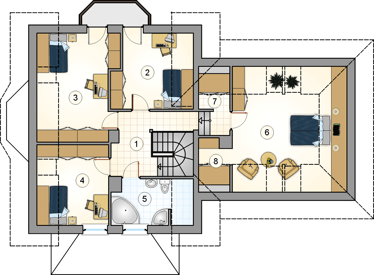 floor image