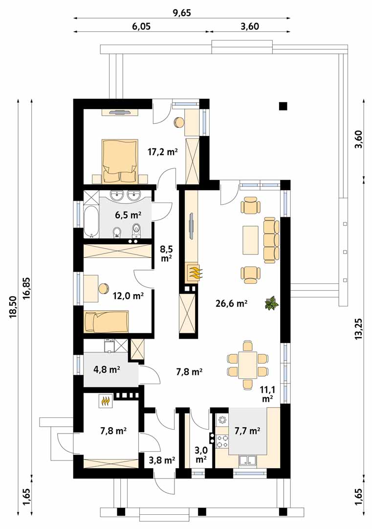 floor image