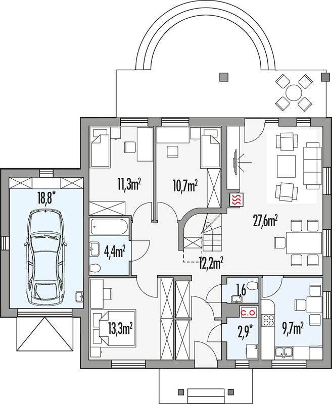 floor image