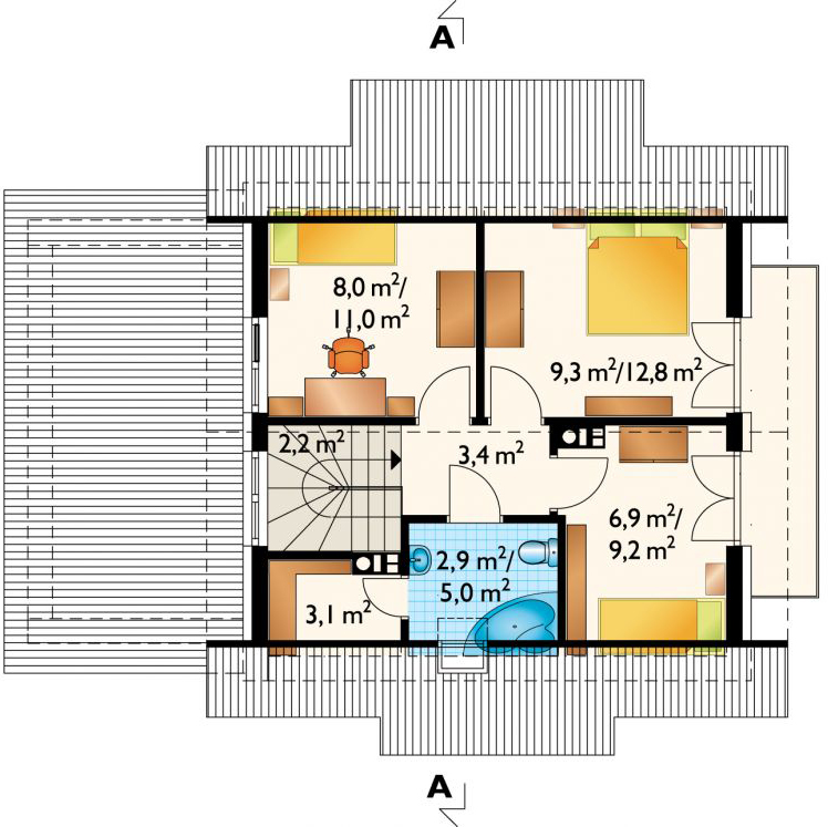 floor image