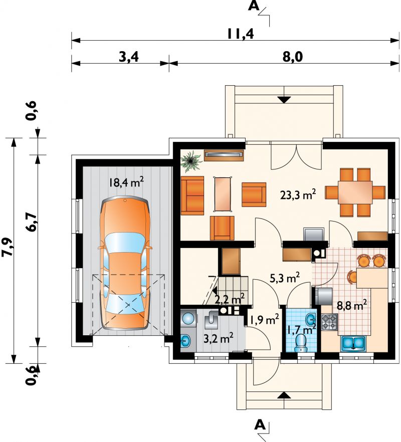 floor image