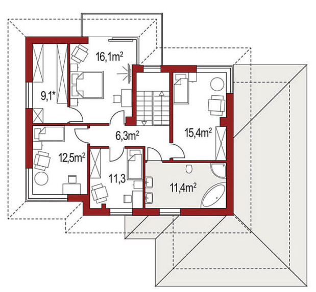 floor image