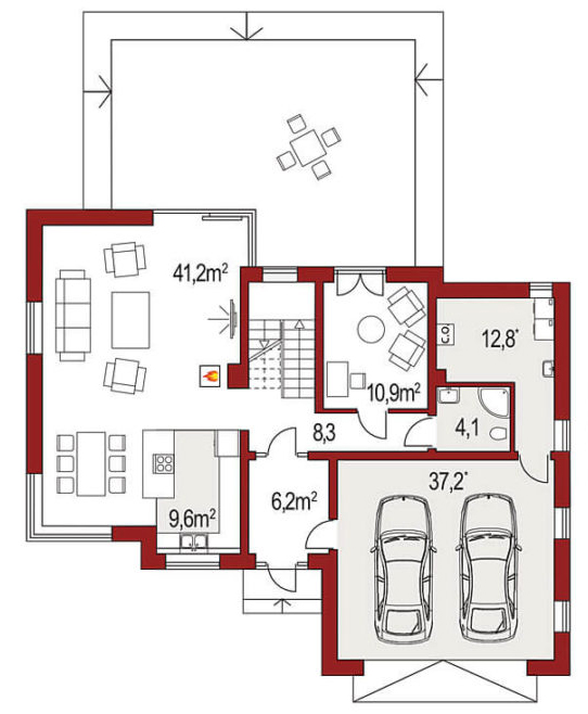 floor image