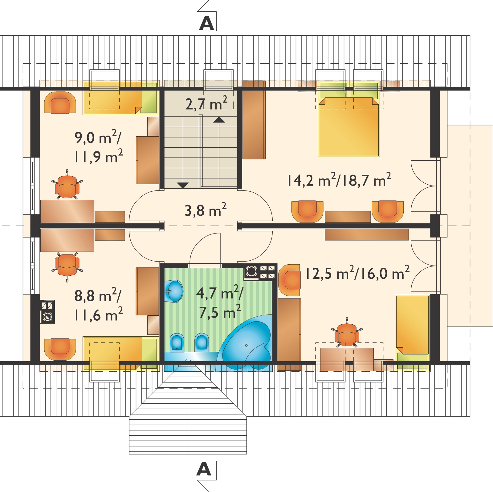floor image
