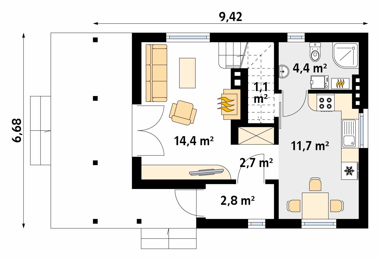 floor image