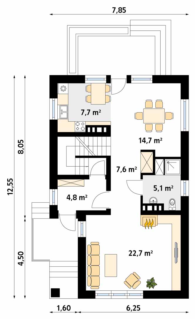 floor image