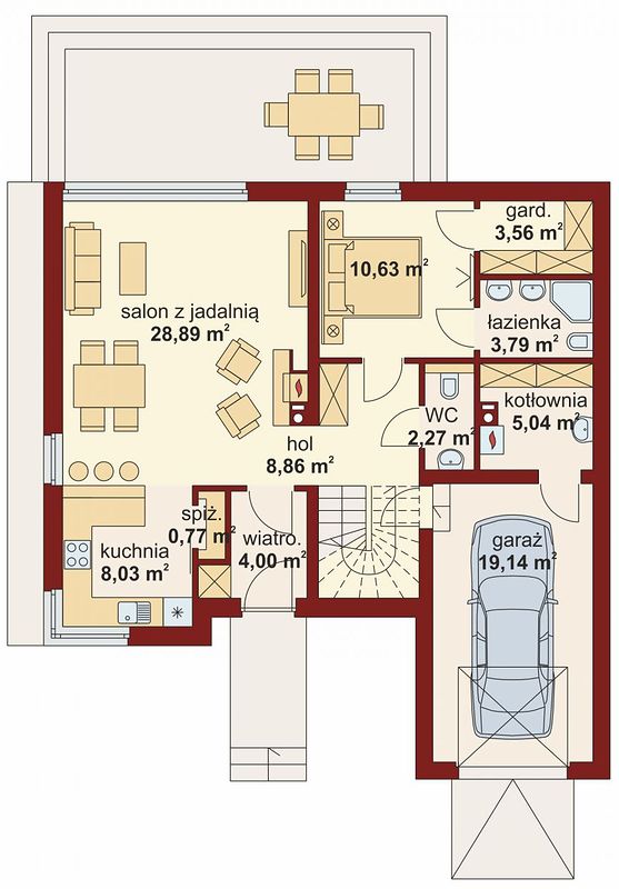 floor image