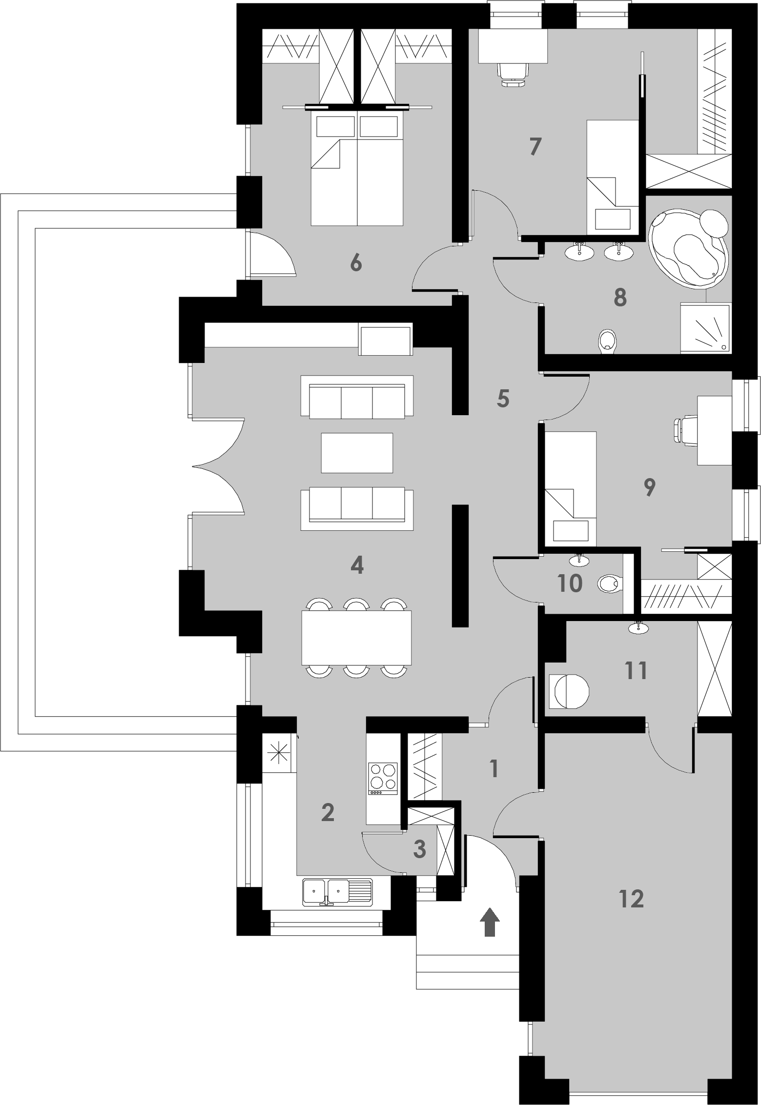 floor image
