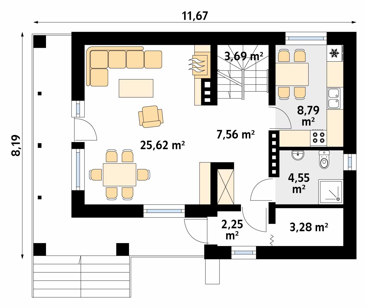 floor image