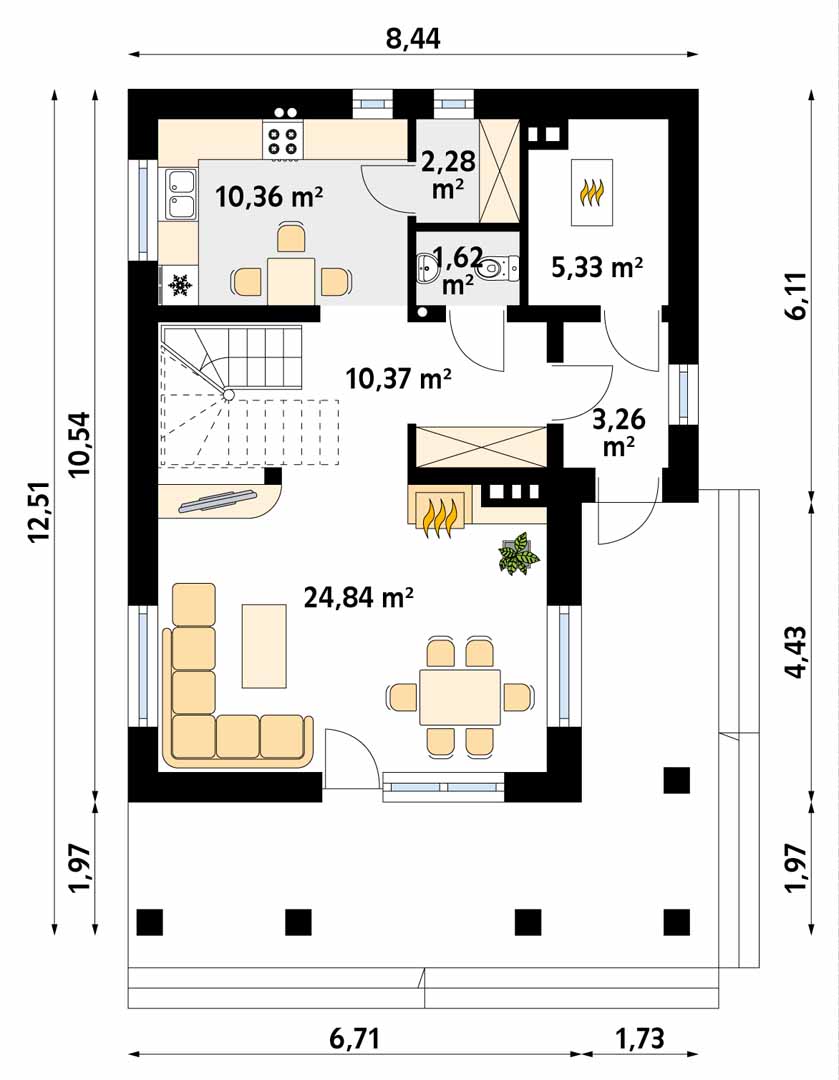 floor image