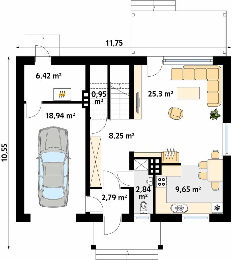 floor image