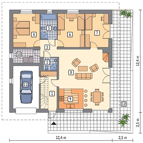 floor image
