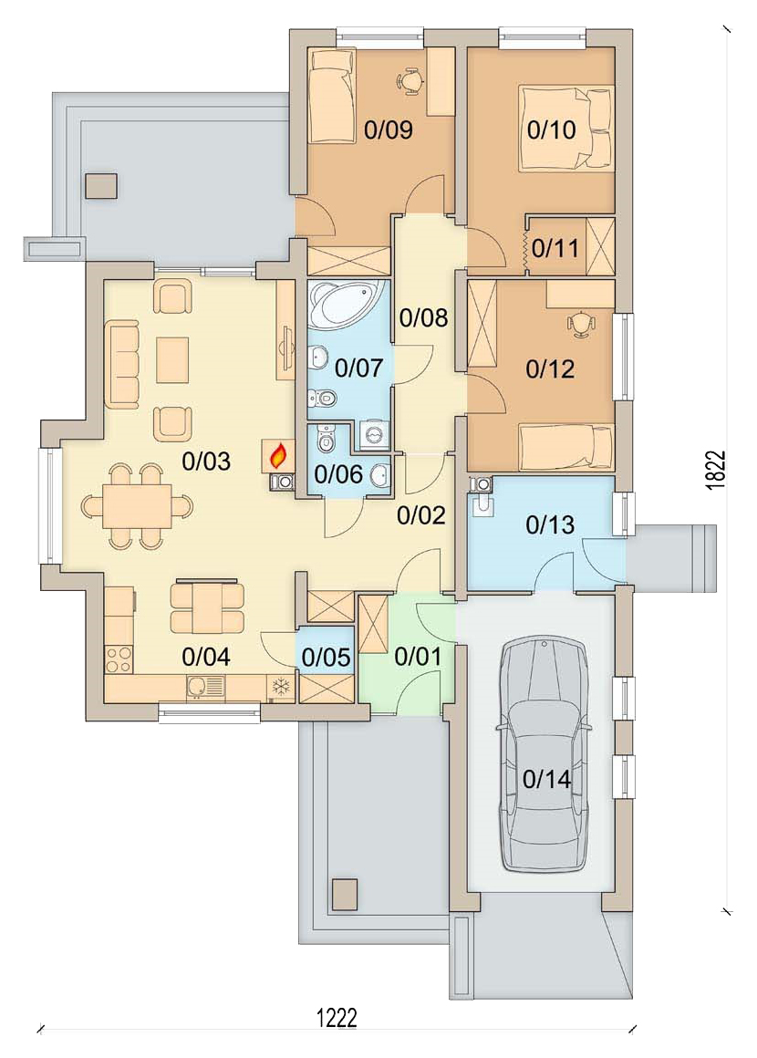 floor image