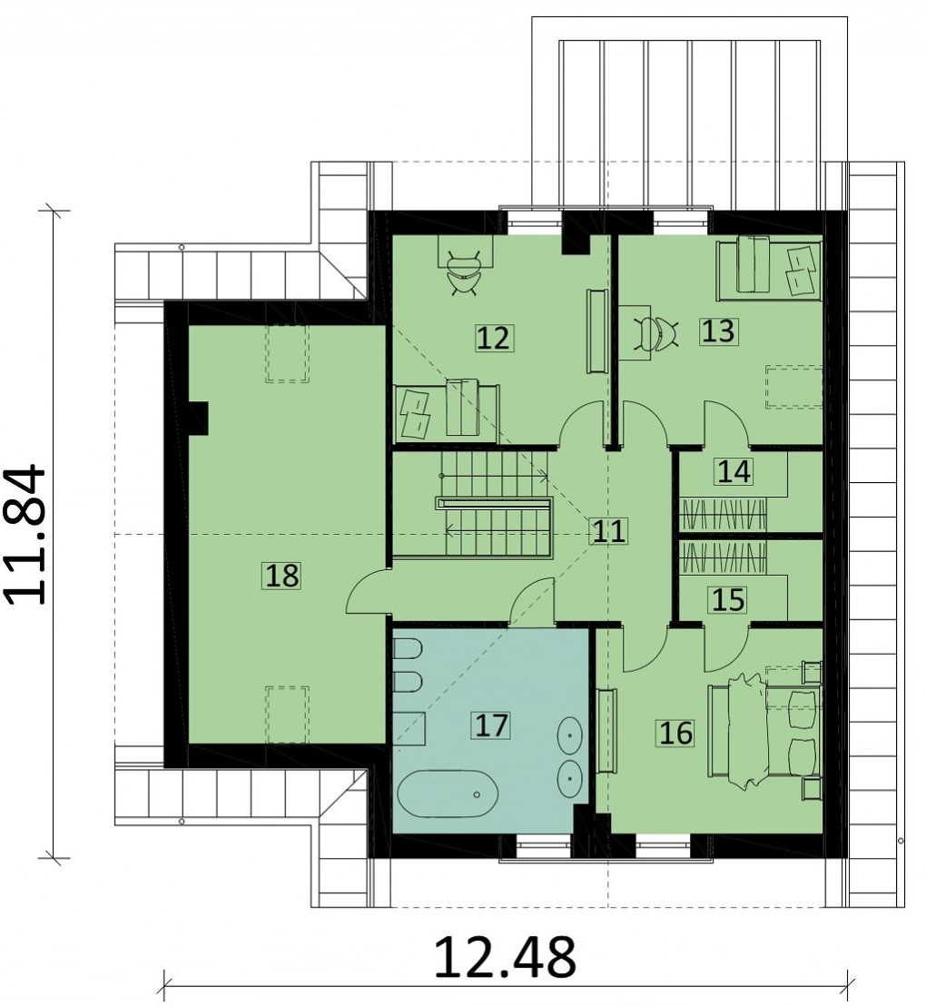 floor image