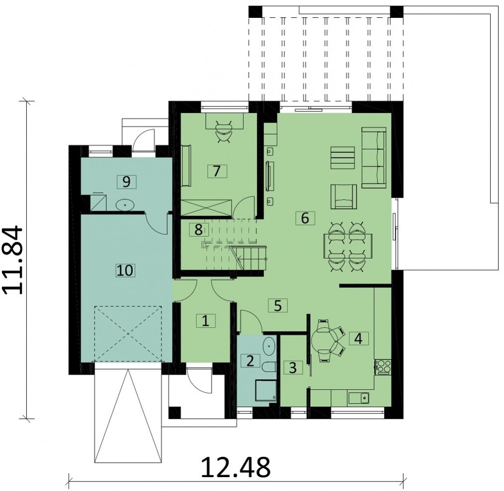 floor image