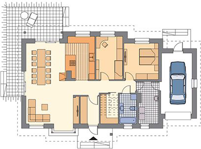 floor image