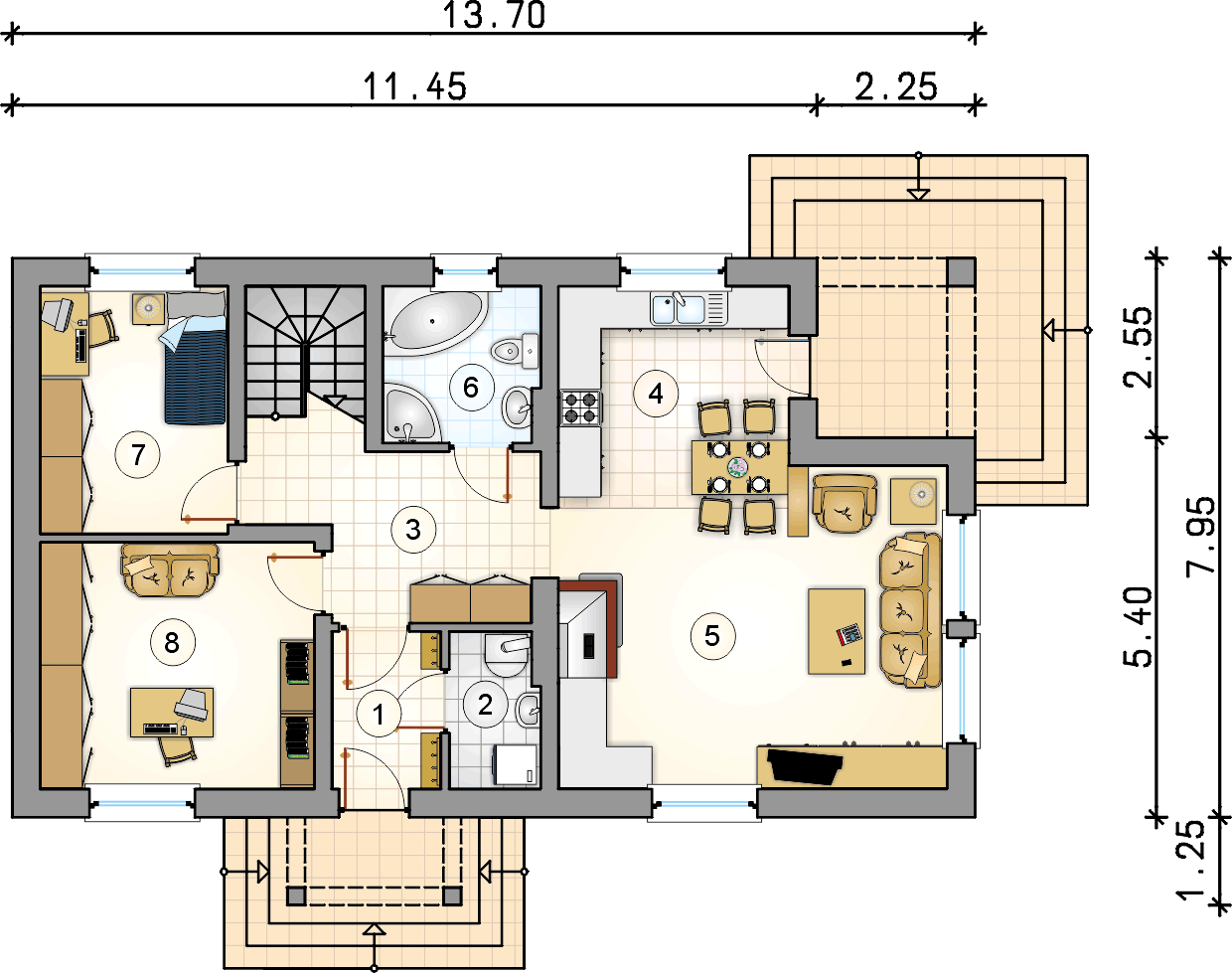 floor image