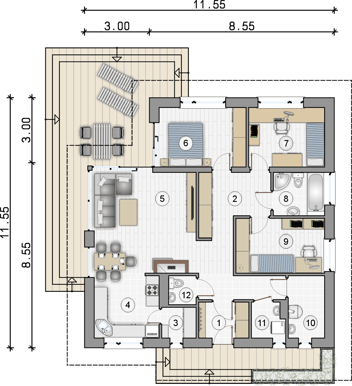 floor image