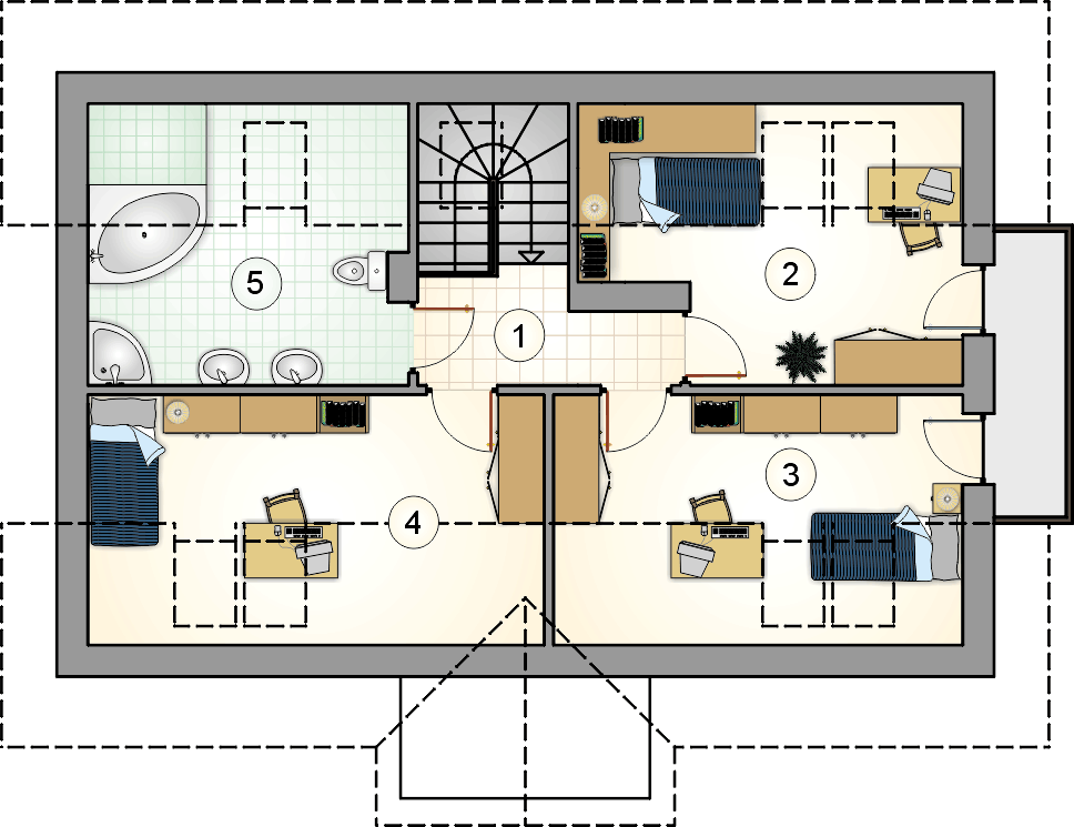 floor image