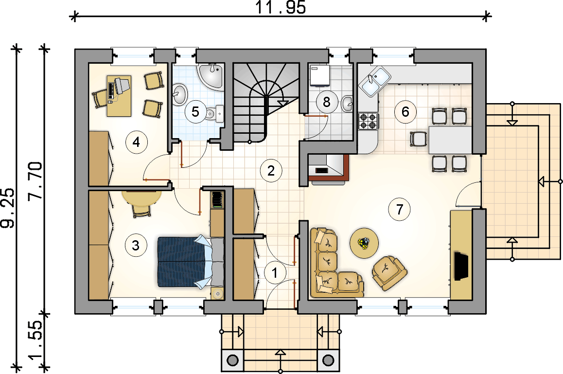 floor image