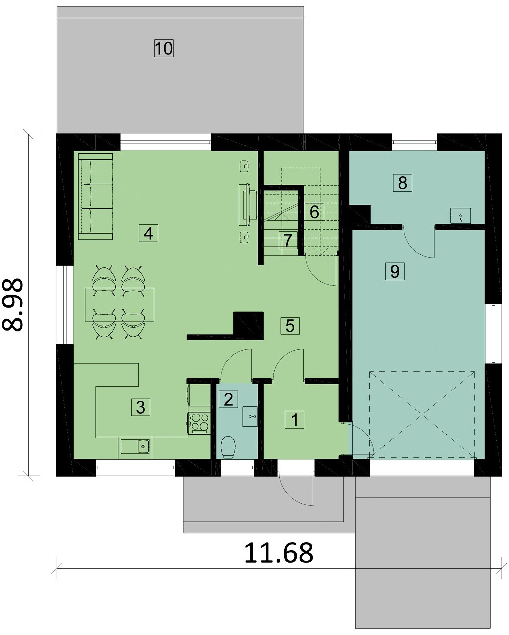 floor image
