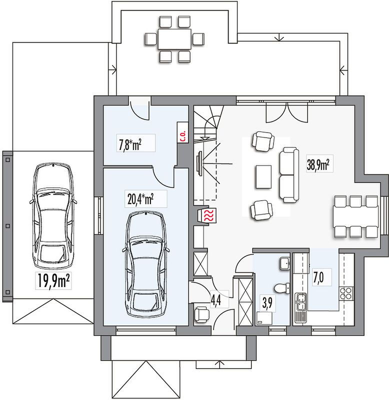floor image