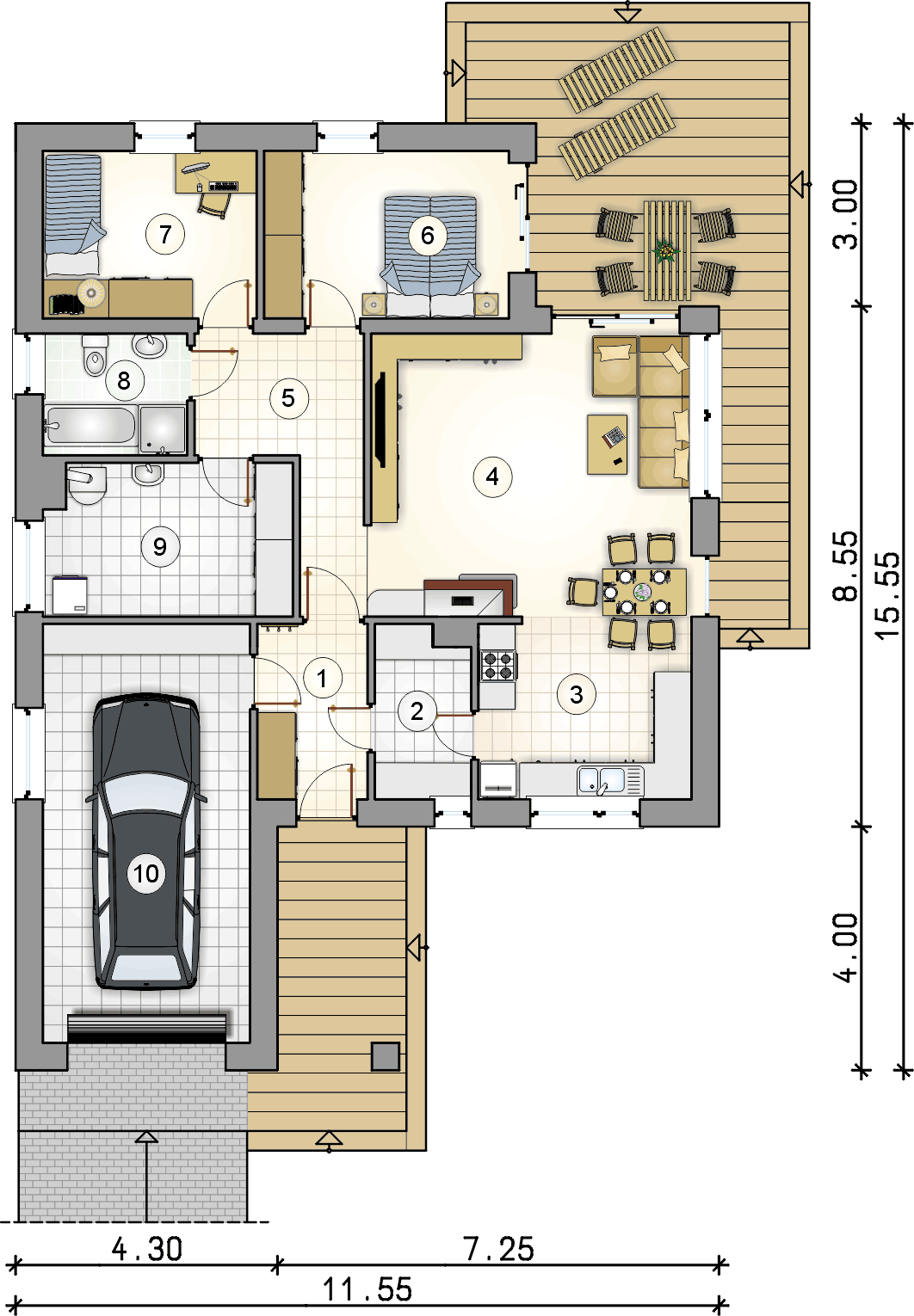 floor image