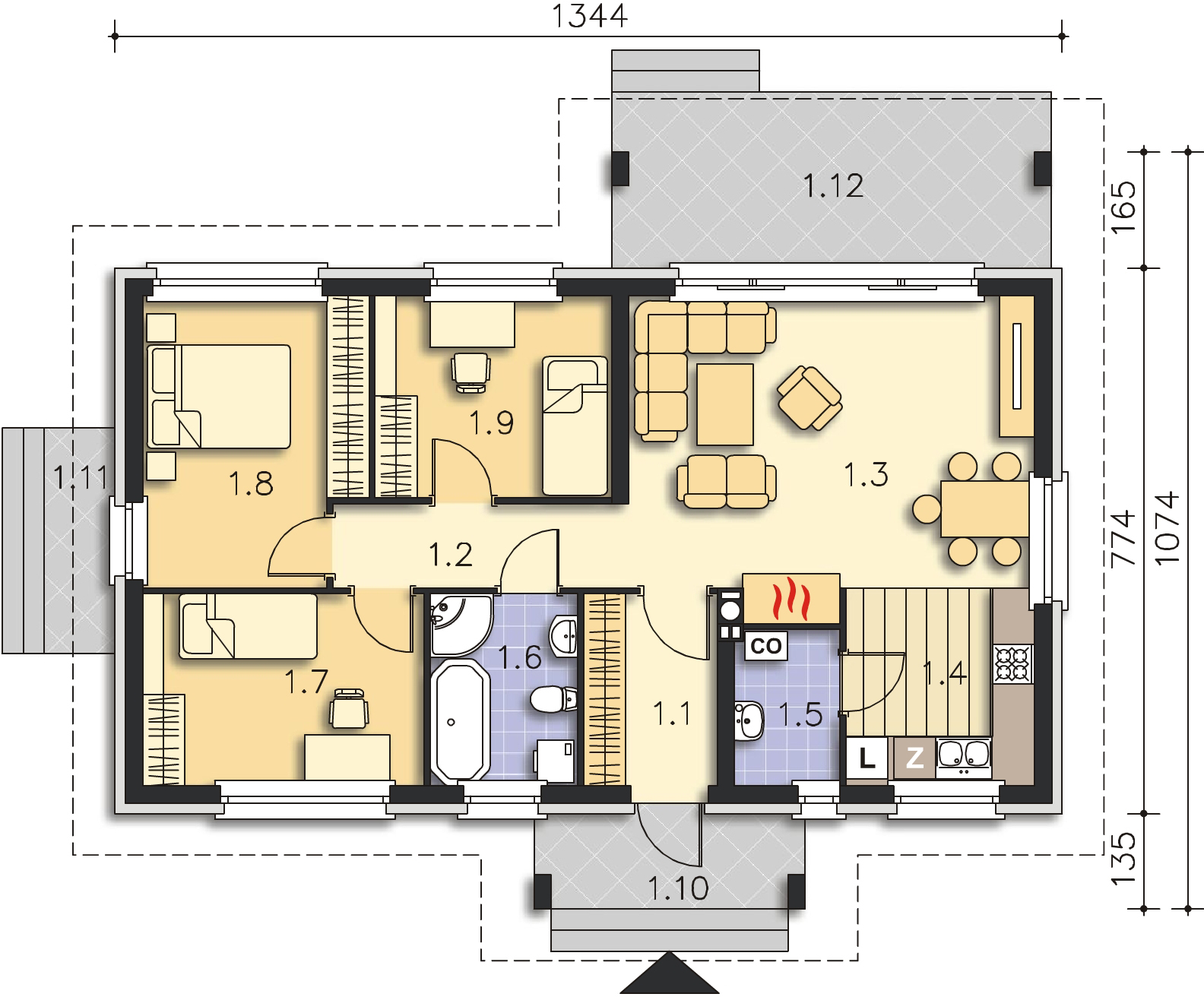 floor image