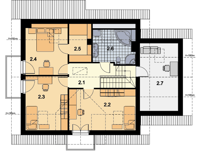 floor image