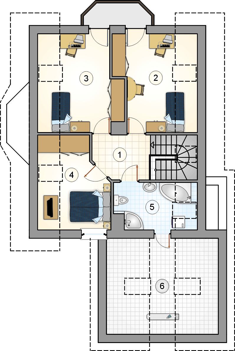 floor image