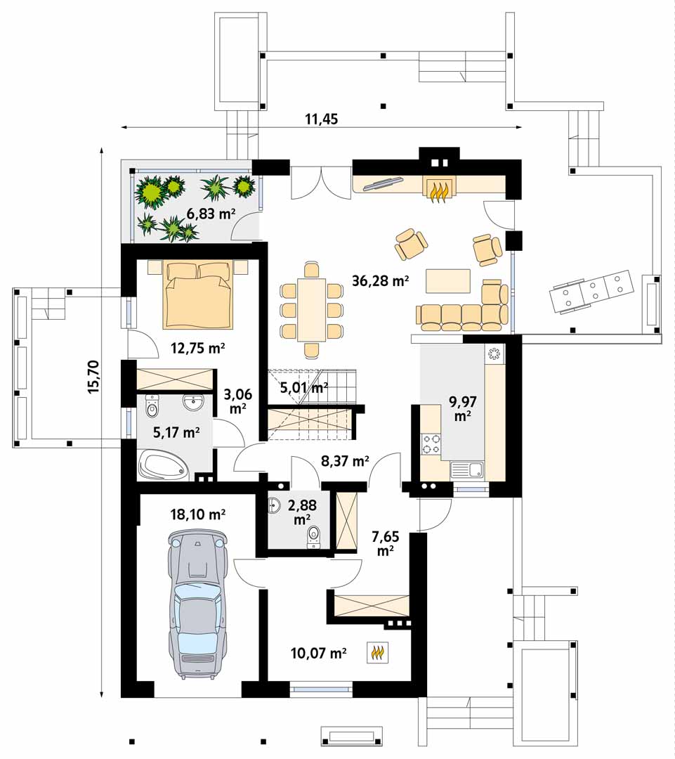 floor image