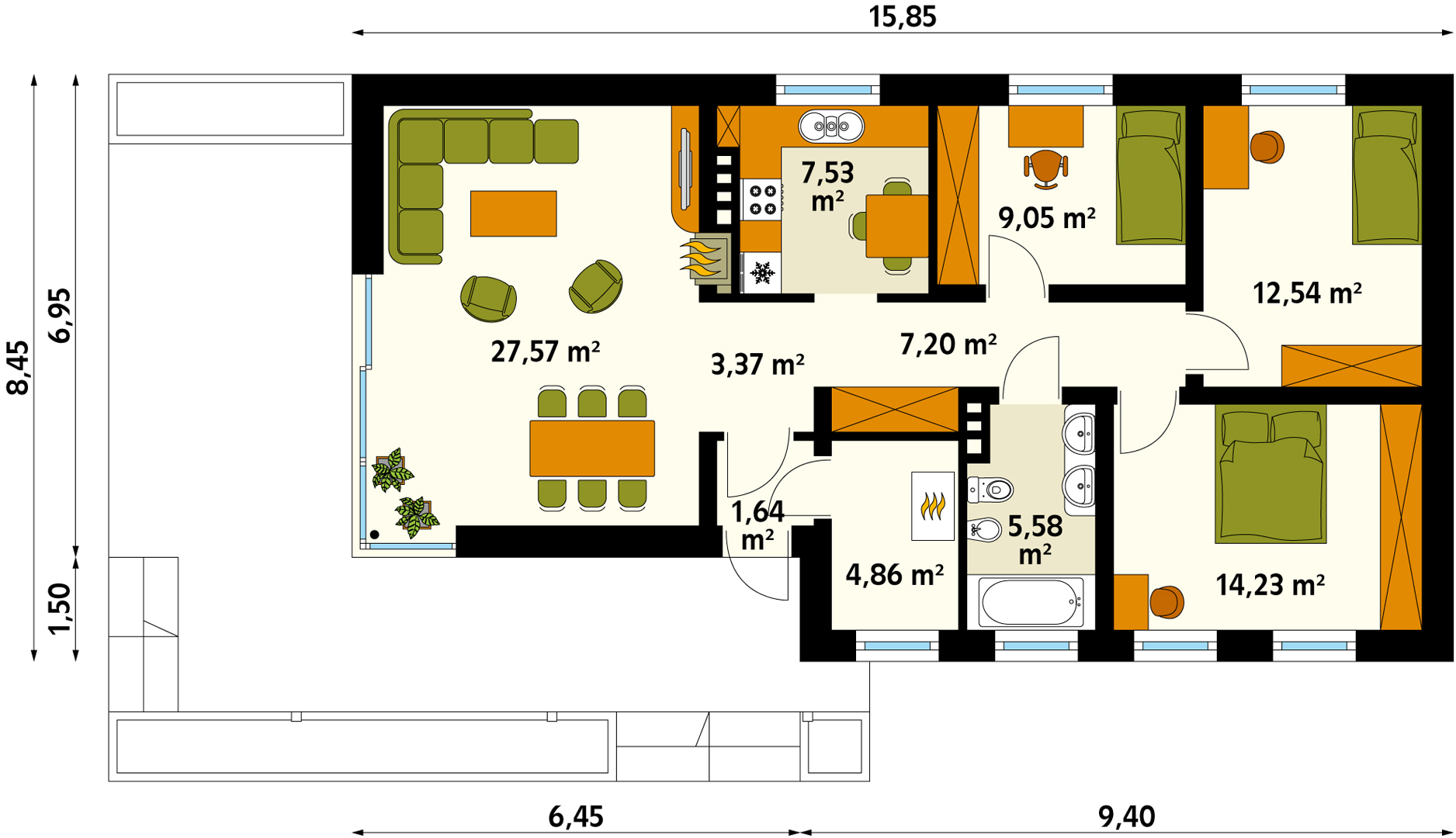 floor image