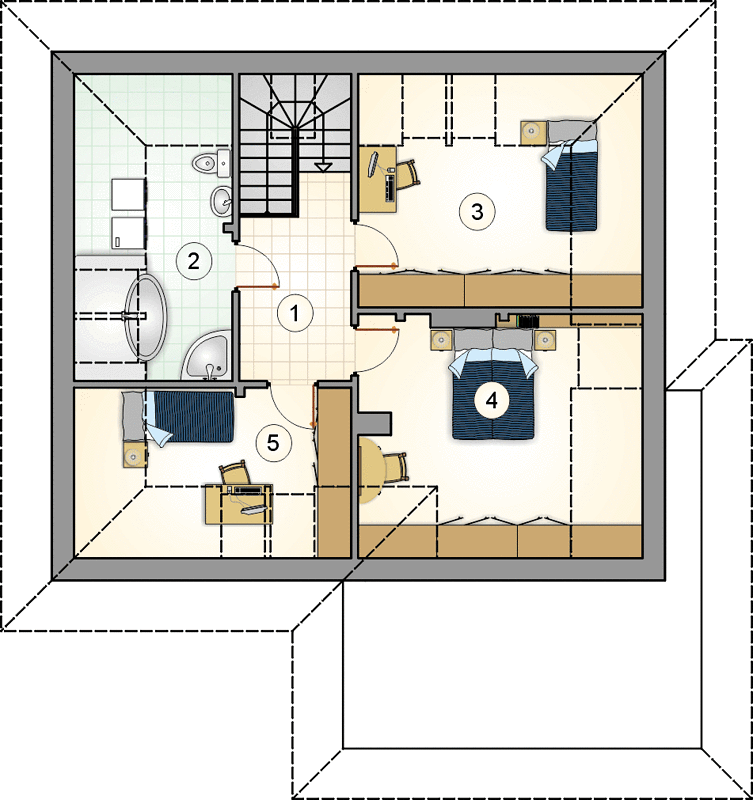 floor image