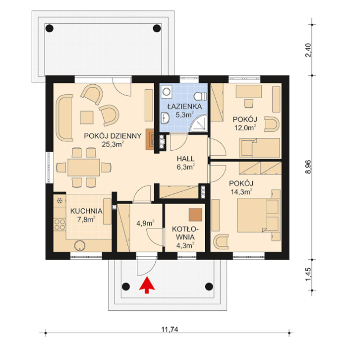 floor image