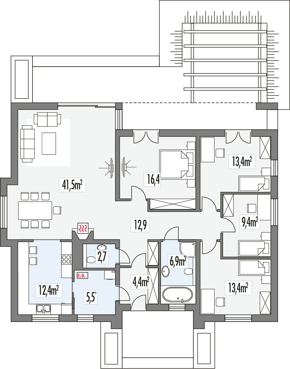 floor image