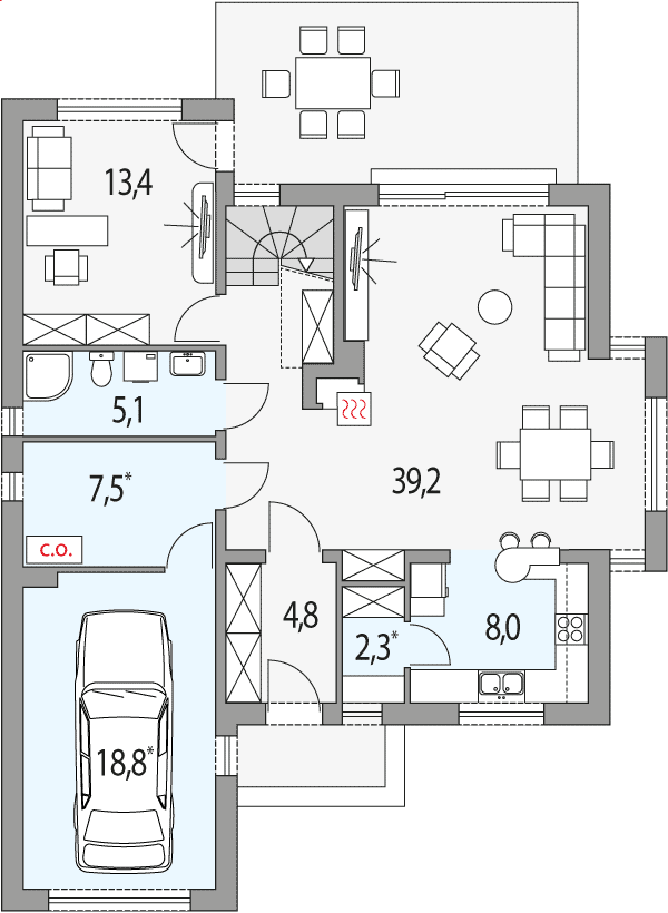 floor image