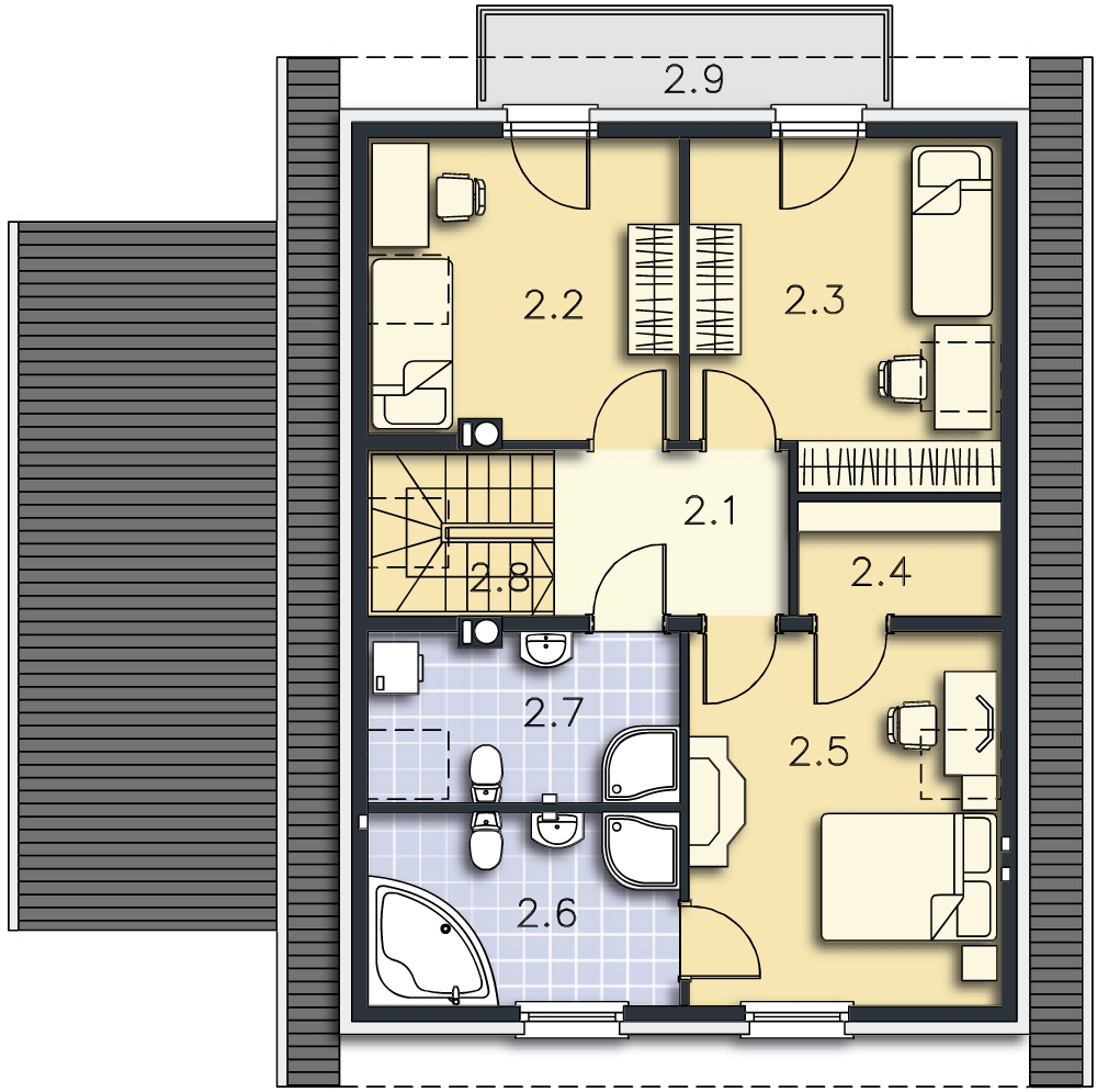 floor image