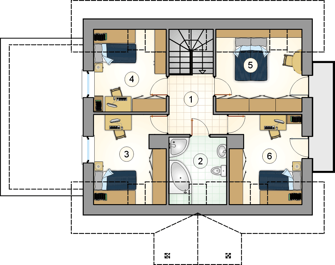 floor image