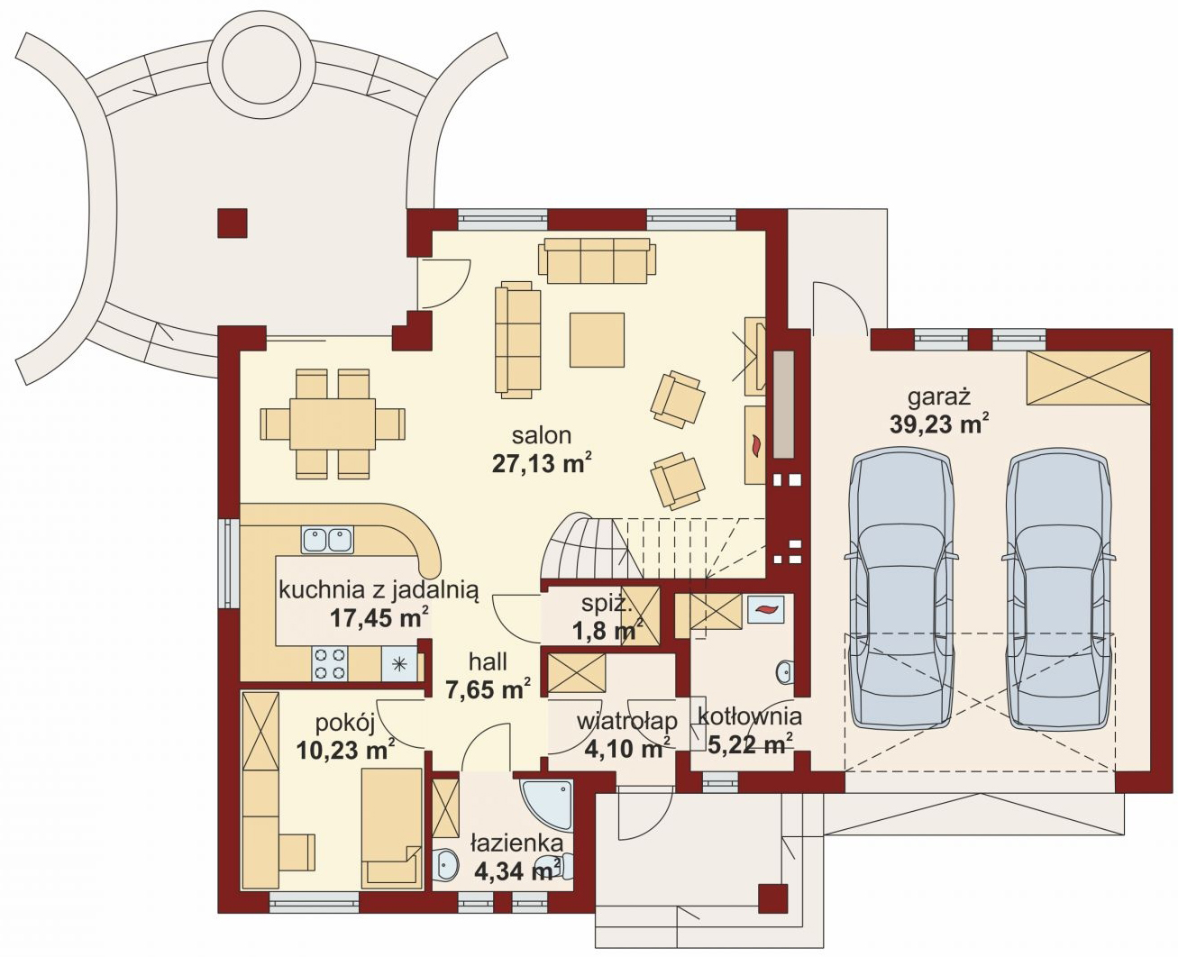floor image
