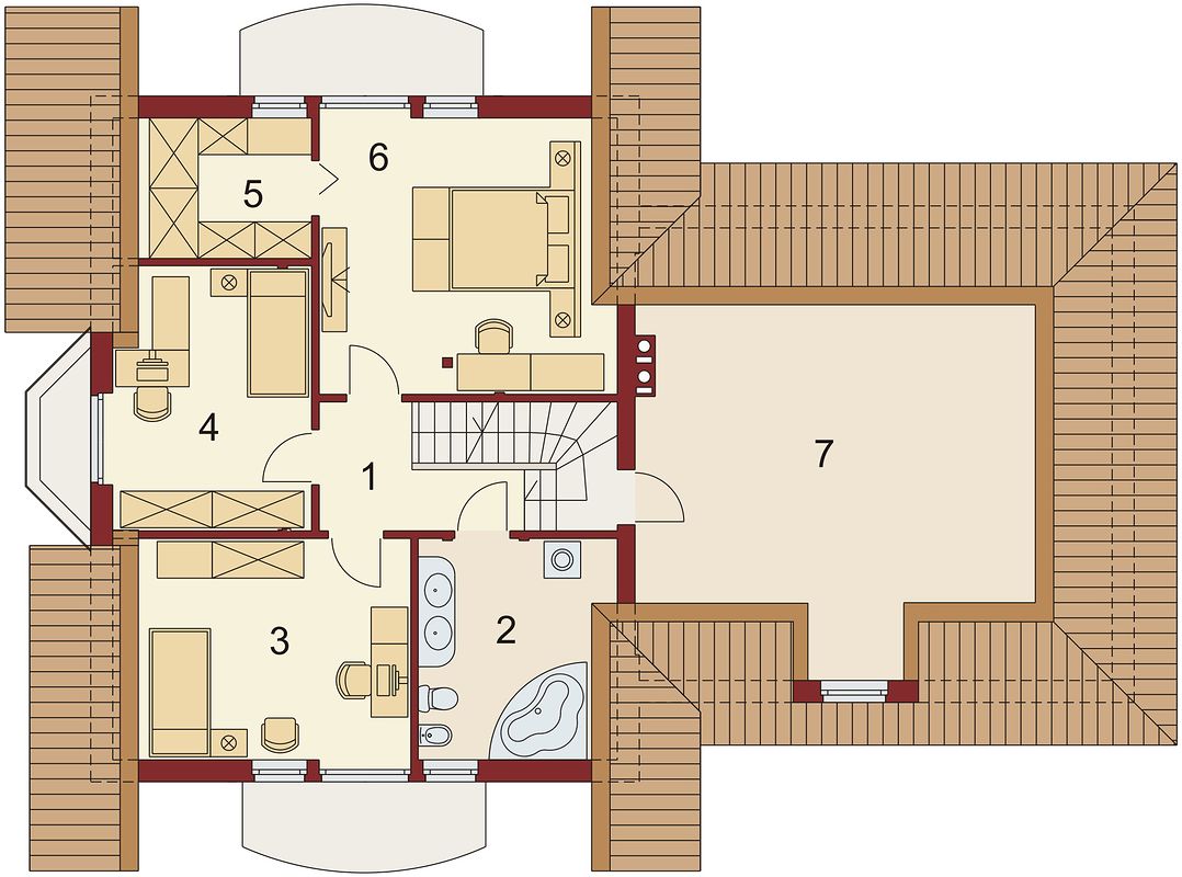 floor image