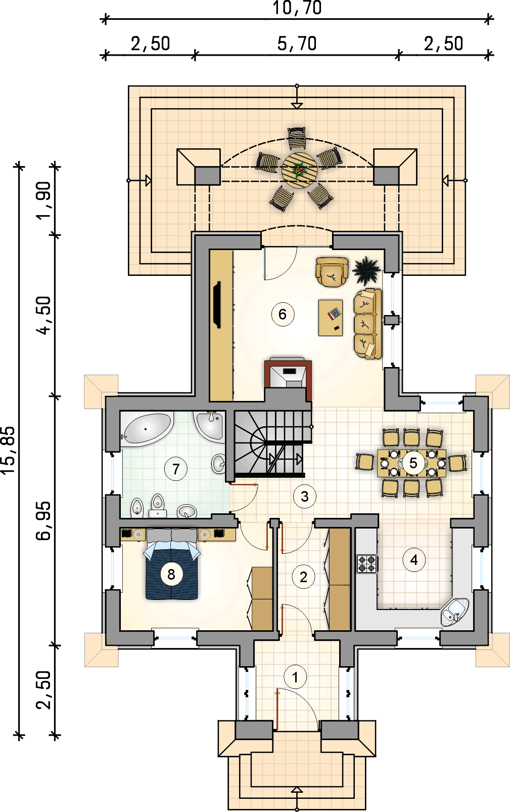 floor image