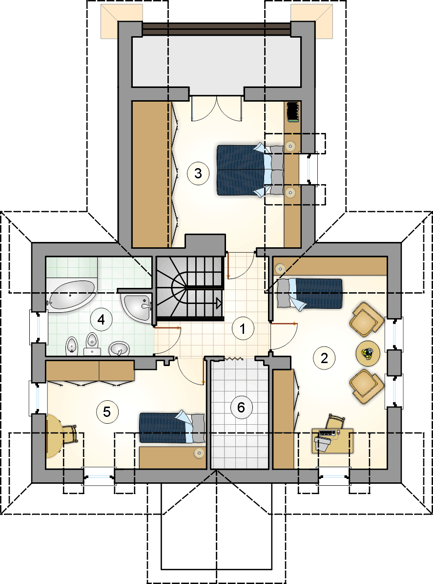 floor image