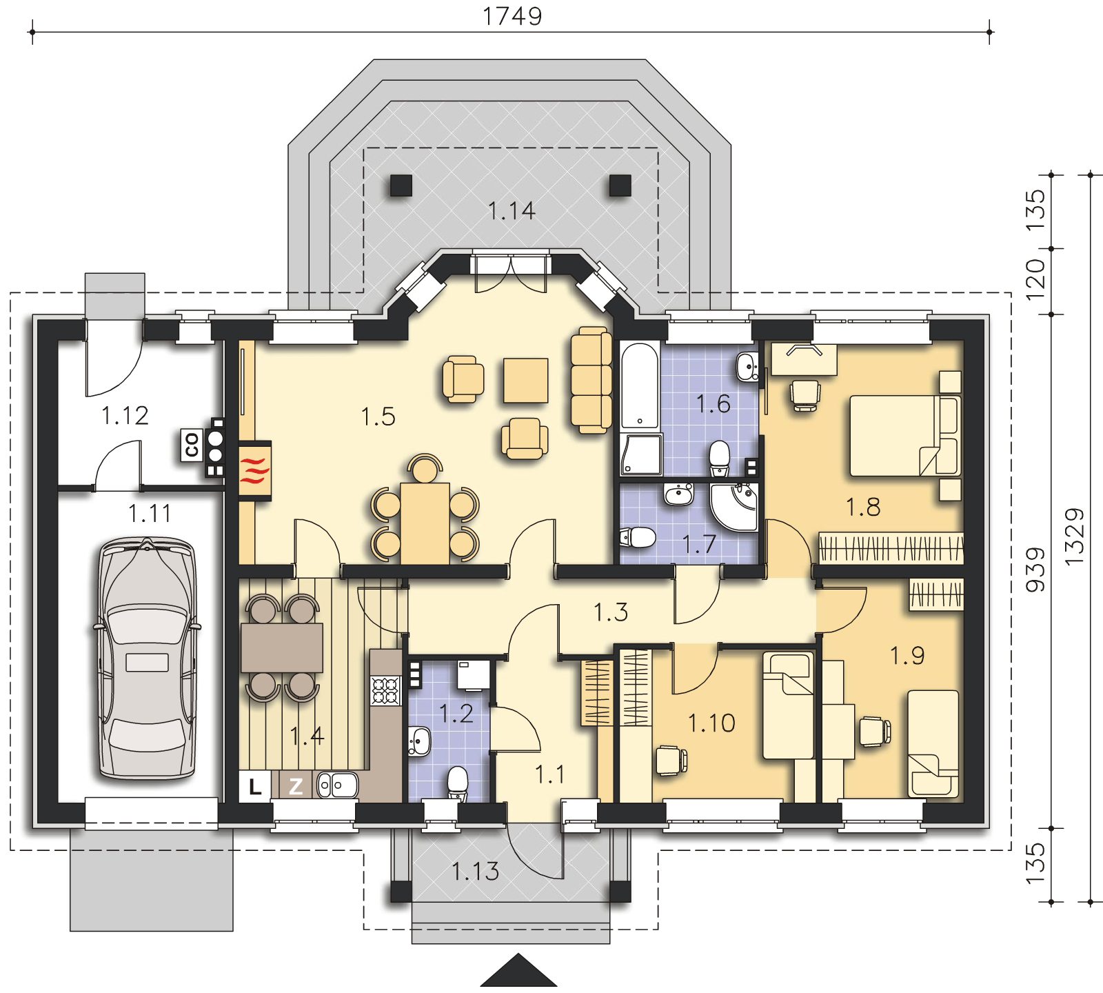 floor image