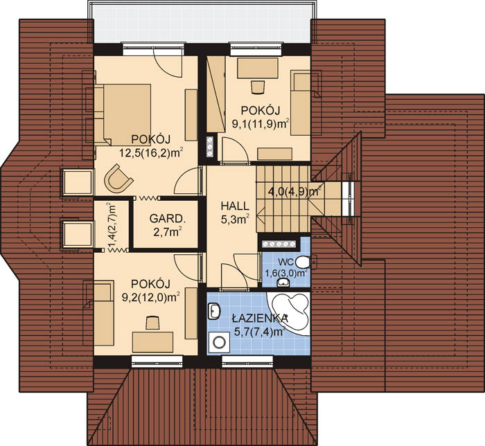 floor image