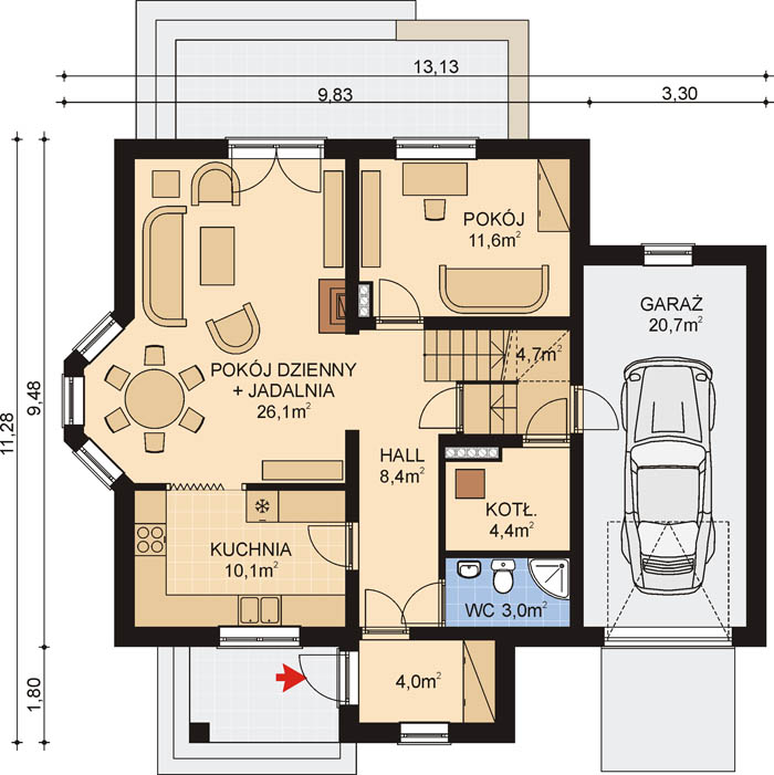 floor image