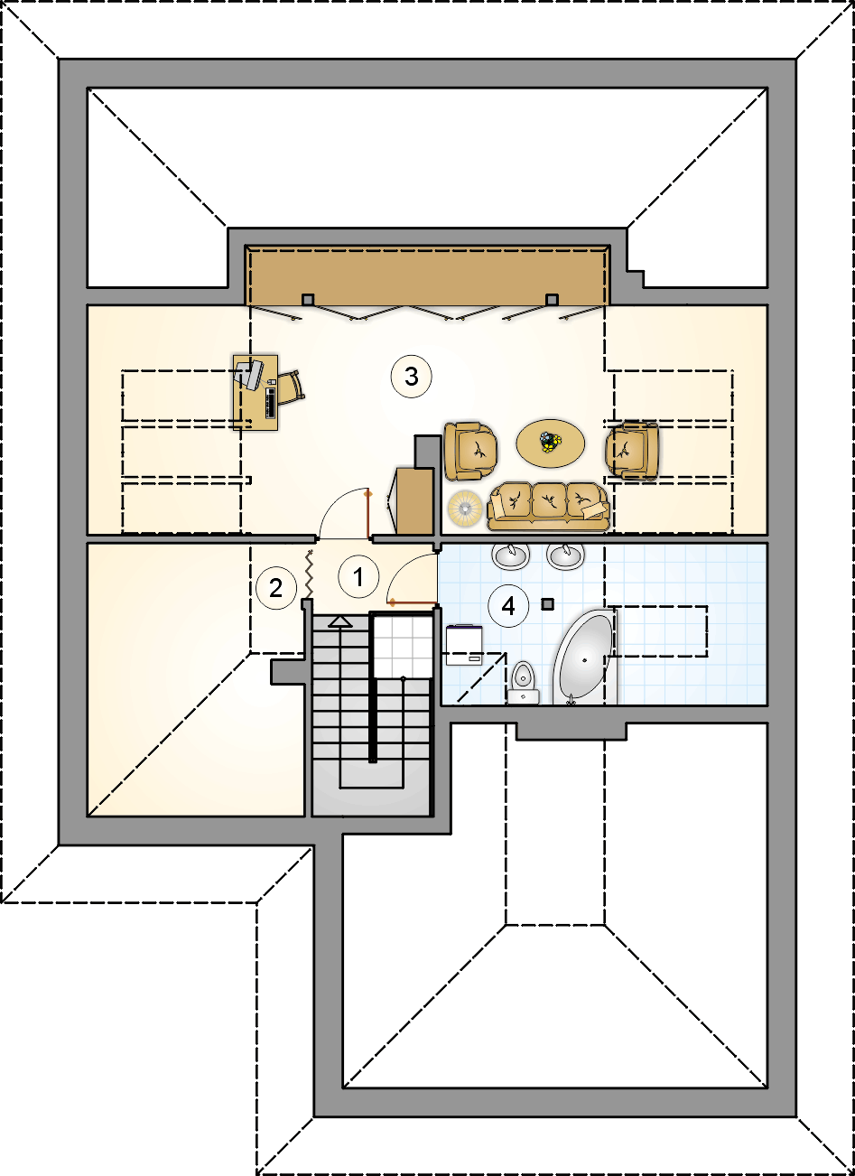 floor image
