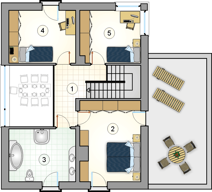 floor image