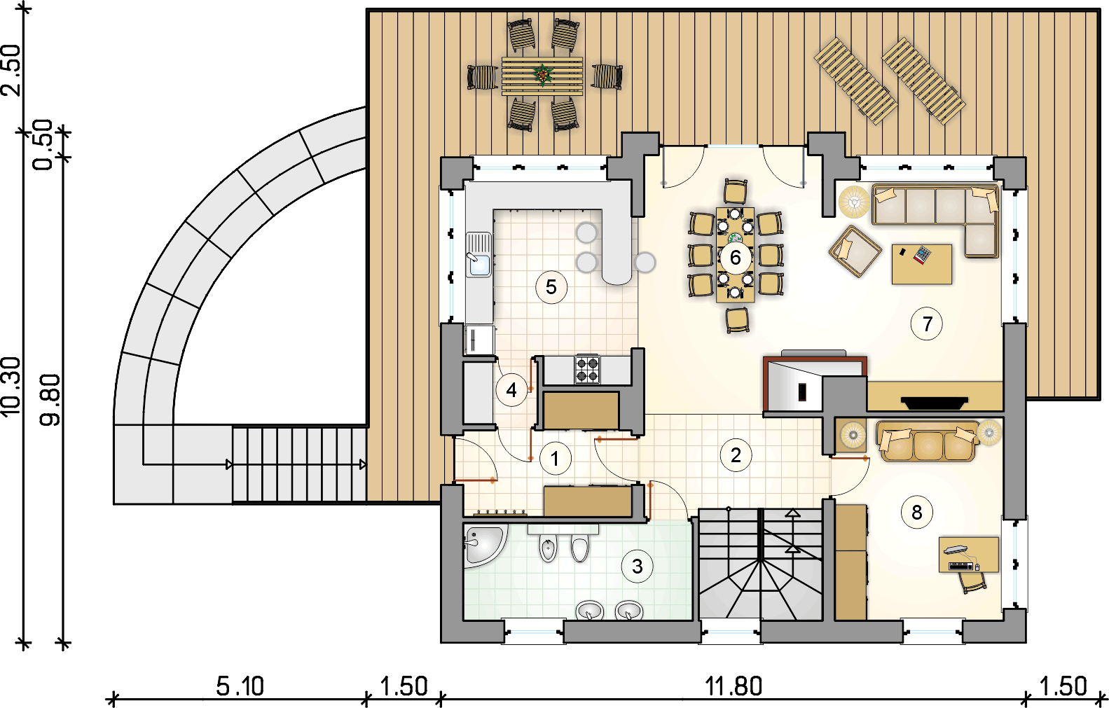 floor image