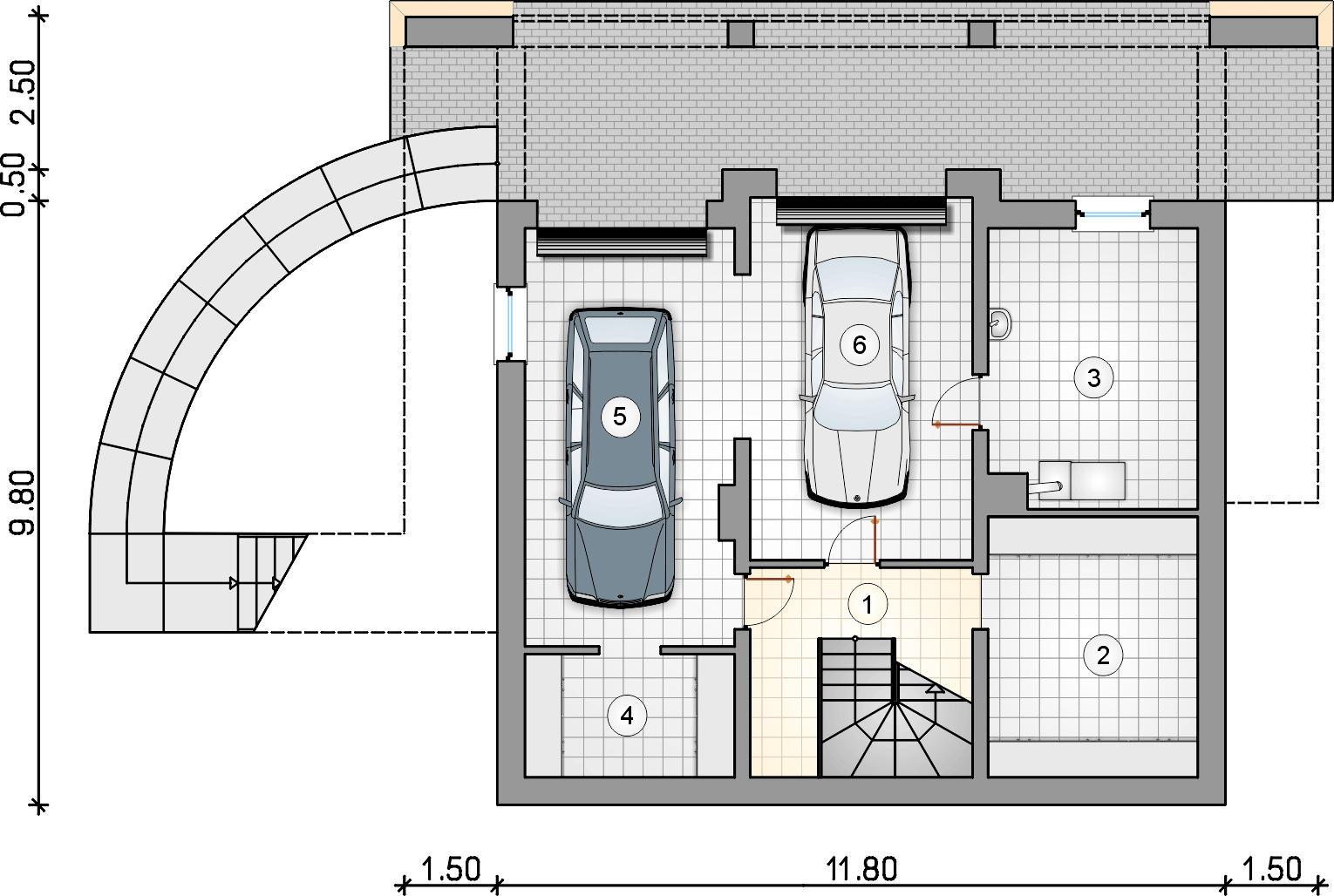 floor image